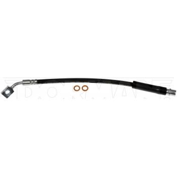 2008 Chevrolet Malibu Brake Hydraulic Hose Rear Right Dorman H620814 image 1 of 4