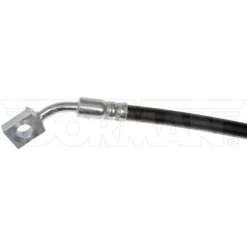 2008 Chevrolet Malibu Brake Hydraulic Hose Rear Right Dorman H620814 image 2 of 4