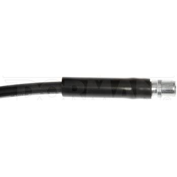 2008 Chevrolet Malibu Brake Hydraulic Hose Rear Right Dorman H620814 image 4 of 4
