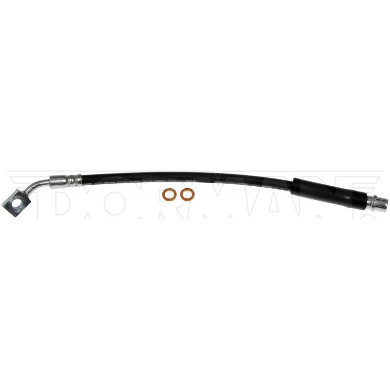 2006 Chevrolet Malibu Brake Hydraulic Hose Rear Left Dorman H620814 image 1 of 4