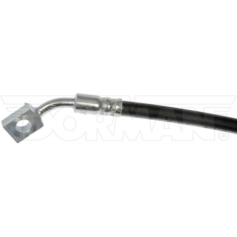 2006 Chevrolet Malibu Brake Hydraulic Hose Rear Left Dorman H620814 image 2 of 4