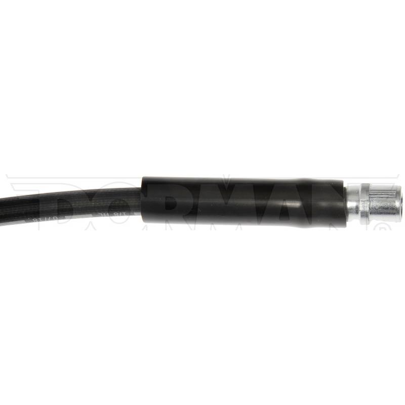 2006 Chevrolet Malibu Brake Hydraulic Hose Rear Left Dorman H620814 image 4 of 4