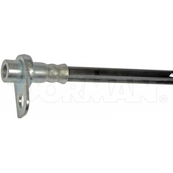2013 Chrysler 200 Brake Hydraulic Hose Rear Left Inner Dorman H620901 image 2 of 4