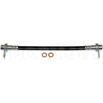 2013 Chrysler 200 Brake Hydraulic Hose Rear Left Inner Dorman H620901 image 4 of 4