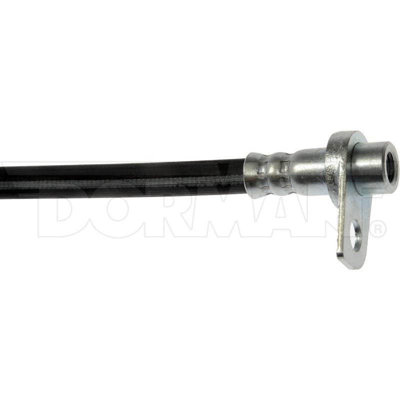 2010 Dodge Avenger Brake Hydraulic Hose Rear Left Inner Dorman H620901 image 1 of 4