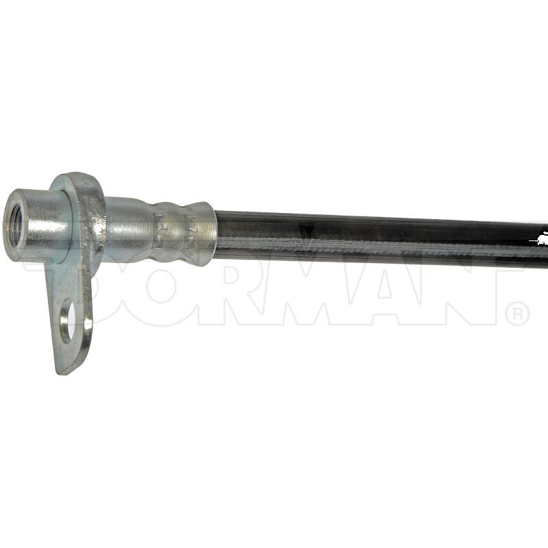 2010 Dodge Avenger Brake Hydraulic Hose Rear Left Inner Dorman H620901 image 2 of 4