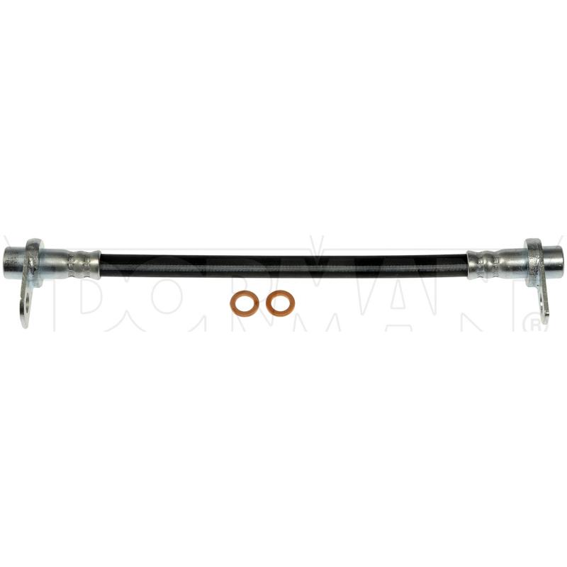 2010 Dodge Avenger Brake Hydraulic Hose Rear Left Inner Dorman H620901 image 4 of 4