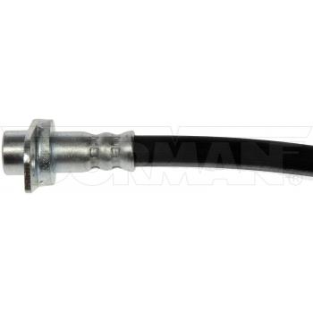 2013 Jeep Compass Brake Hydraulic Hose Rear Right Dorman H620905 image 4 of 4