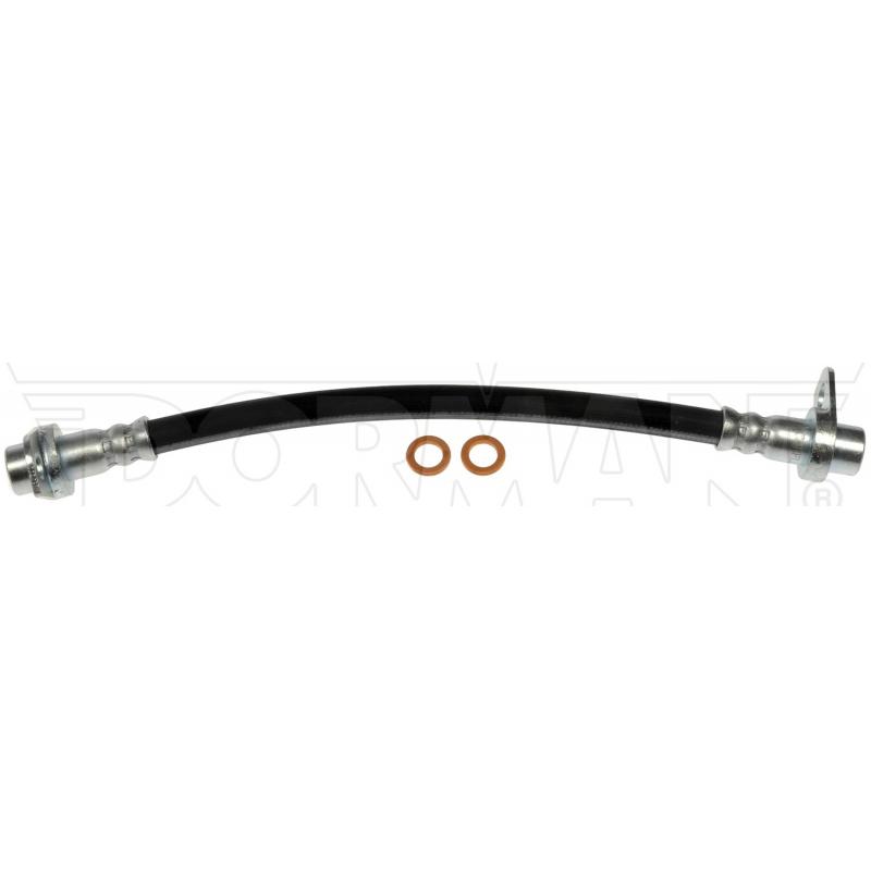 2014 Jeep Patriot Brake Hydraulic Hose Rear Right Dorman H620905 image 2 of 4