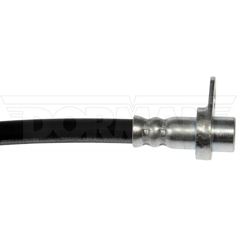2014 Jeep Patriot Brake Hydraulic Hose Rear Right Dorman H620905 image 3 of 4