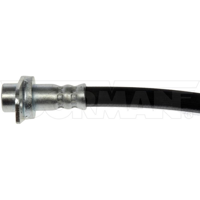 2014 Jeep Patriot Brake Hydraulic Hose Rear Right Dorman H620905 image 4 of 4