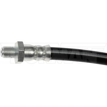 2013 Jeep Compass Brake Hydraulic Hose Rear Left Outer Dorman H620907 image 1 of 4