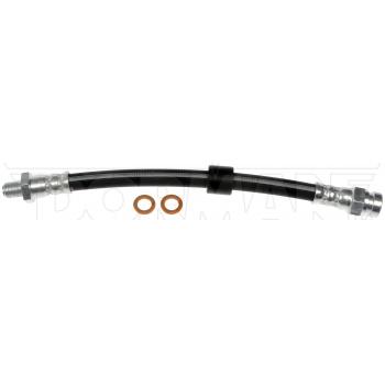 2013 Jeep Compass Brake Hydraulic Hose Rear Left Outer Dorman H620907 image 2 of 4