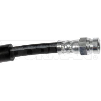 2013 Jeep Compass Brake Hydraulic Hose Rear Left Outer Dorman H620907 image 3 of 4