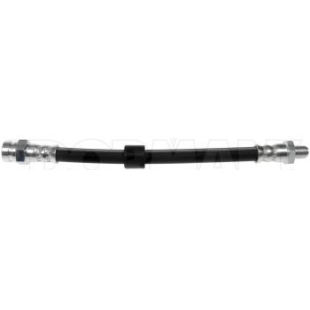 2013 Jeep Compass Brake Hydraulic Hose Rear Left Outer Dorman H620907 image 4 of 4