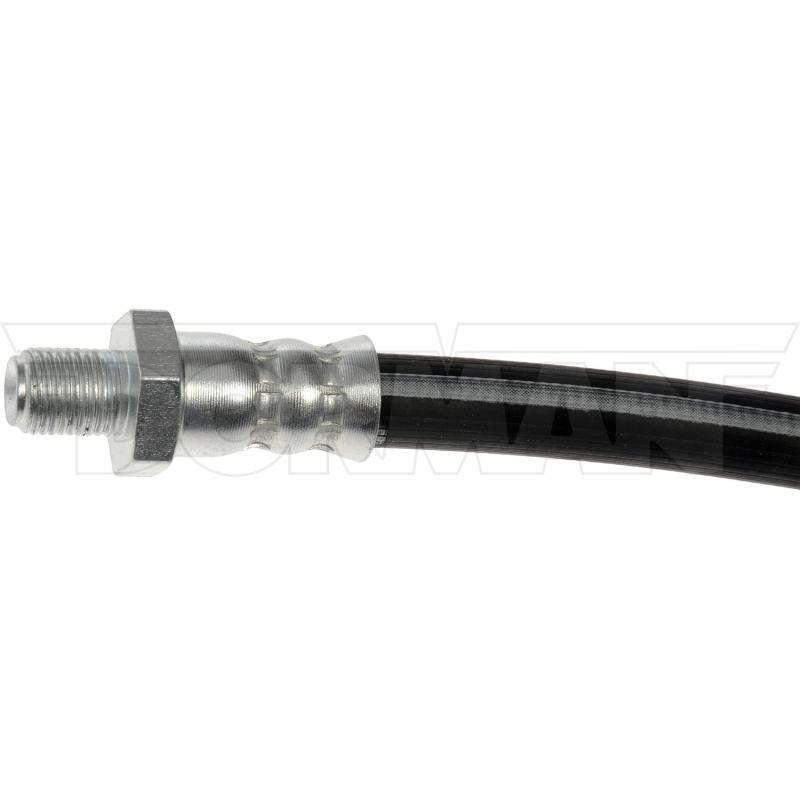 2014 Jeep Patriot Brake Hydraulic Hose Rear Left Outer Dorman H620907 image 1 of 4