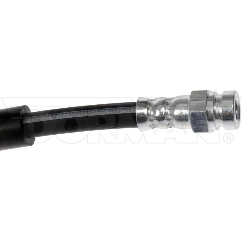 2014 Jeep Patriot Brake Hydraulic Hose Rear Left Outer Dorman H620907 image 3 of 4
