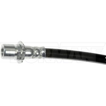 2007 Dodge Magnum Brake Hydraulic Hose Front Left Dorman H620912 image 2 of 4