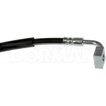 2007 Dodge Magnum Brake Hydraulic Hose Front Left Dorman H620912 image 3 of 4