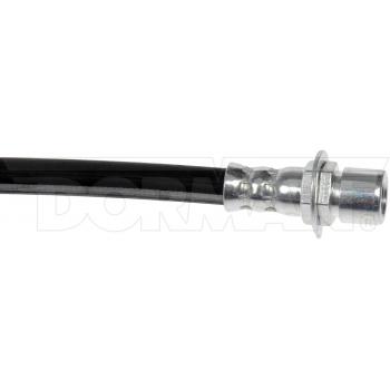 2013 Dodge Challenger Brake Hydraulic Hose Front Left Dorman H620914 image 3 of 4