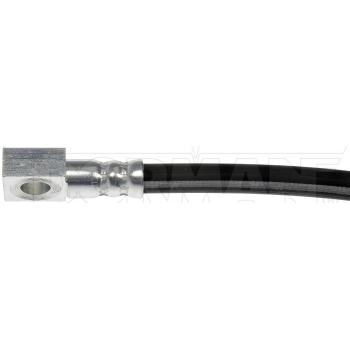 2013 Dodge Challenger Brake Hydraulic Hose Front Left Dorman H620914 image 4 of 4