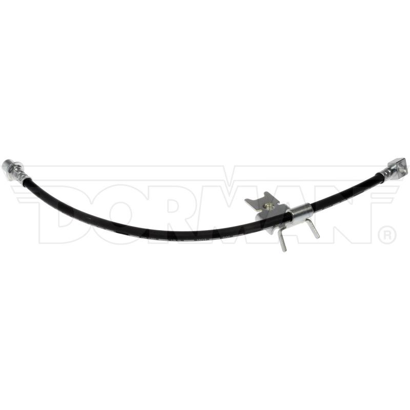 2006 Chrysler 300 Brake Hydraulic Hose Front Left Dorman H620914 image 1 of 4