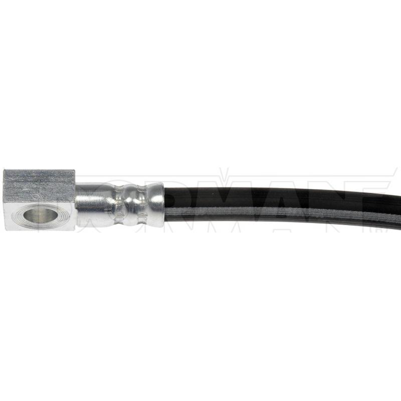 2006 Chrysler 300 Brake Hydraulic Hose Front Left Dorman H620914 image 4 of 4