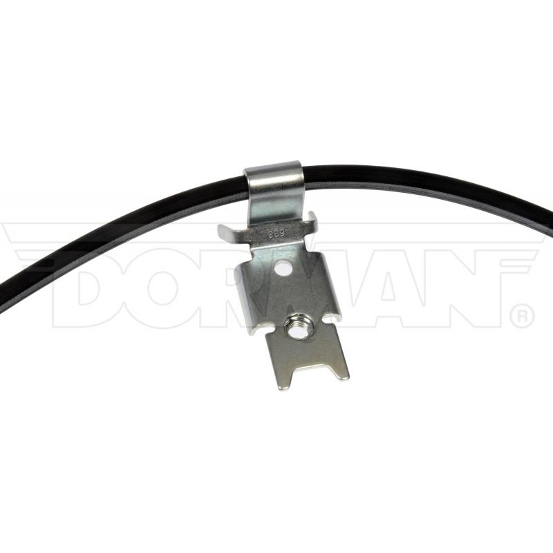 Dorman H620914 - Brake Hydraulic Hose Dorman H620914 Brake Hydraulic Hose product image 5 of 5
