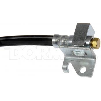2009 Jeep Grand Cherokee Brake Hydraulic Hose Rear Right Dorman H620927 image 1 of 4