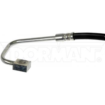 2009 Jeep Grand Cherokee Brake Hydraulic Hose Rear Right Dorman H620927 image 2 of 4