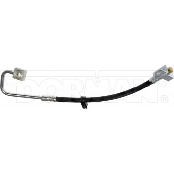 2009 Jeep Grand Cherokee Brake Hydraulic Hose Rear Right Dorman H620927 image 3 of 4