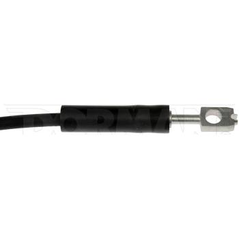 2003 Audi Allroad Quattro Brake Hydraulic Hose Rear Left Dorman H620966 image 1 of 4