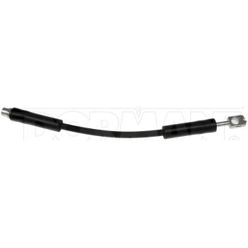 2003 Audi Allroad Quattro Brake Hydraulic Hose Rear Left Dorman H620966 image 3 of 4