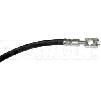 2009 Volkswagen CC Brake Hydraulic Hose Front Left Dorman H620967 image 1 of 4