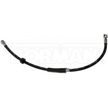 2009 Volkswagen CC Brake Hydraulic Hose Front Left Dorman H620967 image 2 of 4