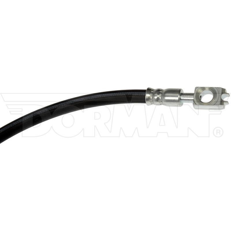 2015 Volkswagen CC Brake Hydraulic Hose Front Left Dorman H620967 image 1 of 4