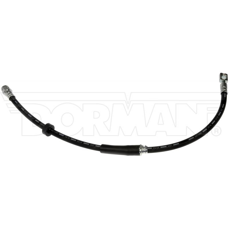 2015 Volkswagen CC Brake Hydraulic Hose Front Left Dorman H620967 image 2 of 4