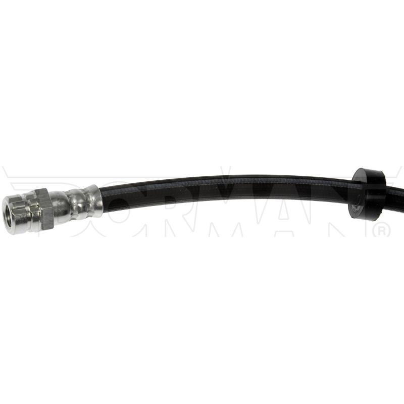2015 Volkswagen CC Brake Hydraulic Hose Front Left Dorman H620967 image 4 of 4