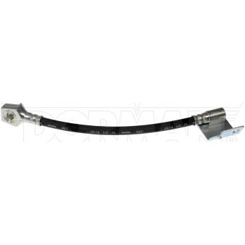 2006 Ford F-550 Super Duty Brake Hydraulic Hose Rear Left Dorman H620981 image 2 of 4