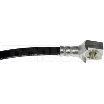 2006 Ford F-550 Super Duty Brake Hydraulic Hose Rear Left Dorman H620981 image 4 of 4