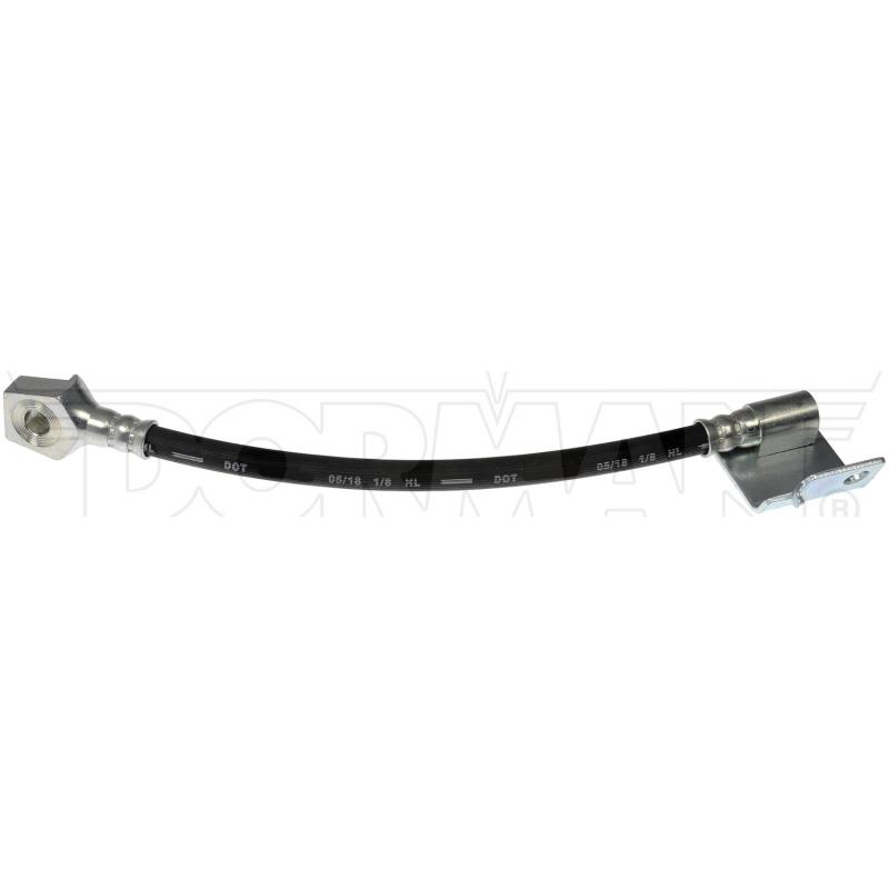 2007 Ford F-450 Super Duty Brake Hydraulic Hose Rear Left Dorman H620981 image 2 of 4