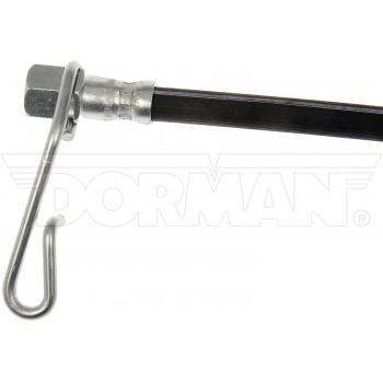 2003 Ford E-250 Brake Hydraulic Hose Rear Right Dorman H620993 image 1 of 4