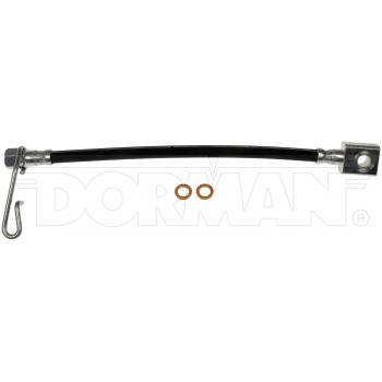 2003 Ford E-250 Brake Hydraulic Hose Rear Right Dorman H620993 image 2 of 4