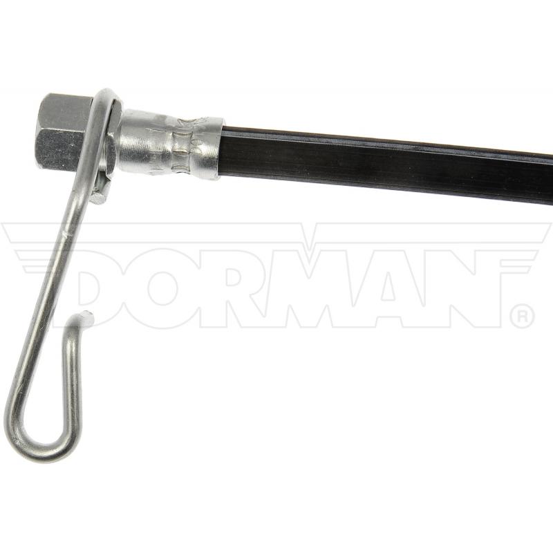 2001 Ford E-250 Econoline Brake Hydraulic Hose Rear Right Dorman H620993 image 1 of 4