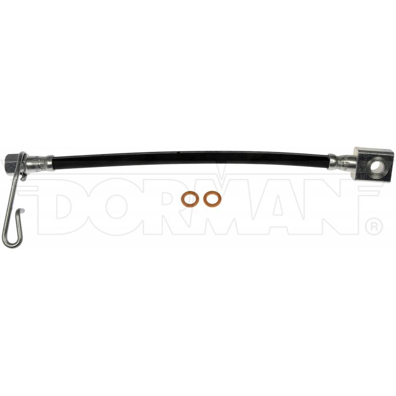2001 Ford E-250 Econoline Brake Hydraulic Hose Rear Right Dorman H620993 image 2 of 4