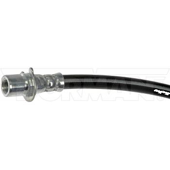 2014 Lincoln Navigator Brake Hydraulic Hose Rear Right Dorman H621010 image 1 of 4
