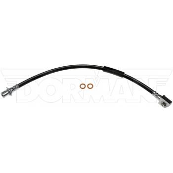 2014 Lincoln Navigator Brake Hydraulic Hose Rear Right Dorman H621010 image 2 of 4