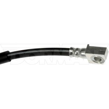 2014 Lincoln Navigator Brake Hydraulic Hose Rear Right Dorman H621010 image 4 of 4