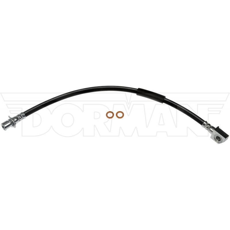 2009 Lincoln Navigator Brake Hydraulic Hose Rear Right Dorman H621010 image 2 of 4