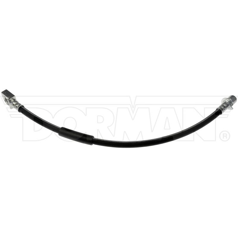 2009 Lincoln Navigator Brake Hydraulic Hose Rear Right Dorman H621010 image 3 of 4